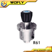 hydraulic gas airtac pressure regulator